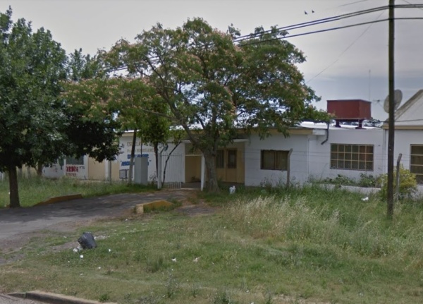 Una nena llevó un arma de juguete a una escuela de La Plata y tuvo que intervenir la Policía