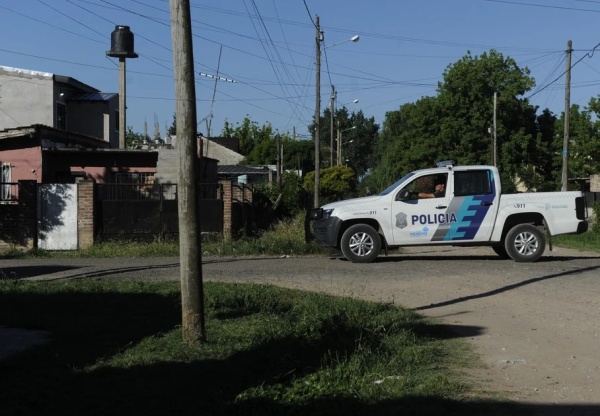 Desvalijaron a hombre en silla de ruedas y hasta le robaron su coche para discapacitados