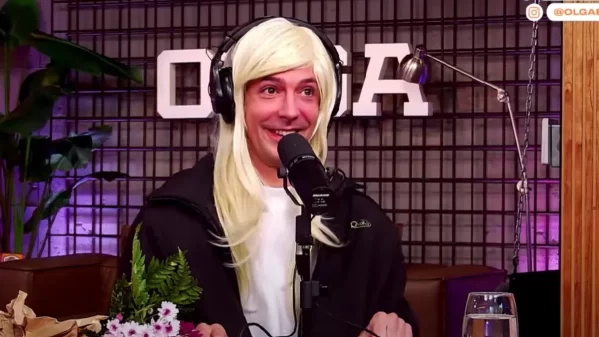 ¡Vuelve Caro Pardíaco!: Julián Kartún confirmó el regreso de su personaje y adelantó que protagonizará una serie