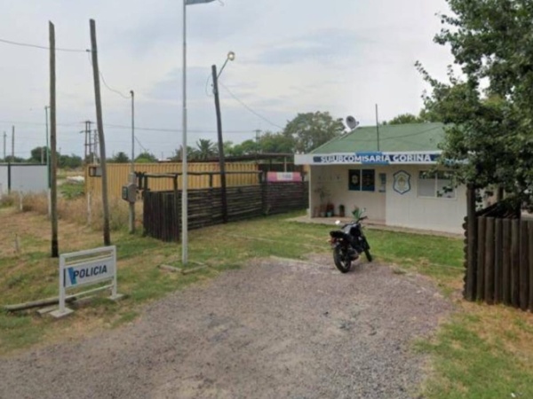 Detuvieron a un hombre en Gorina por agredir y amenazar a su ex pareja