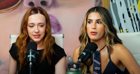 Juli Poggio sorprendió con un nuevo proyecto: “Voy a poner un negocio”