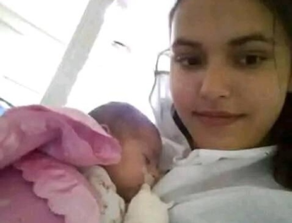 "Ojalá pudiera verte otra vez": el tremendo relato de una mamá que perdió a su hija en La Plata y casi choca para despedirla