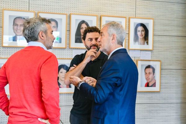 Provincia dio un paso clave para la refuncionalización de la ex comisaría de La Plata que funcionó como un centro clandestino