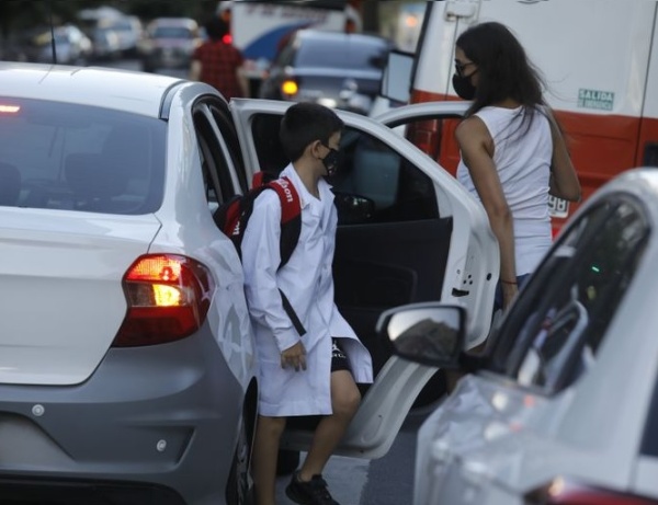 La tarifa de los transportes escolares subirán un 30% en La Plata para este 2022