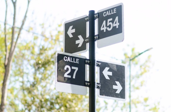 Una joven se burló de cómo los platenses nombran a sus calles, se picó y tuvo que aclarar que era un chiste: “A ver tontos…”