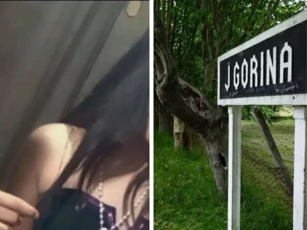 Encontraron a la menor de 14 años que era intensamente buscada en La Plata tras desaparecer en Gorina