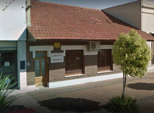 Se suman m&uacute;ltiples denuncias contra el C&iacute;rculo M&eacute;dico de Tres Arroyos por cobrar por encima de los bonos de la obra social