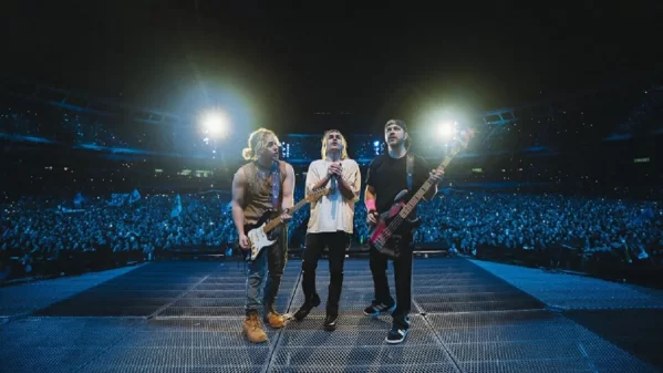 Airbag anunció un nuevo estadio River para fin de año