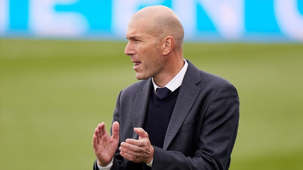 Manchester United despidió a su director técnico y suena Zidane como reemplazo