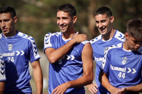 Gimnasia puso primera en Mar del Plata y espera por el segundo turno