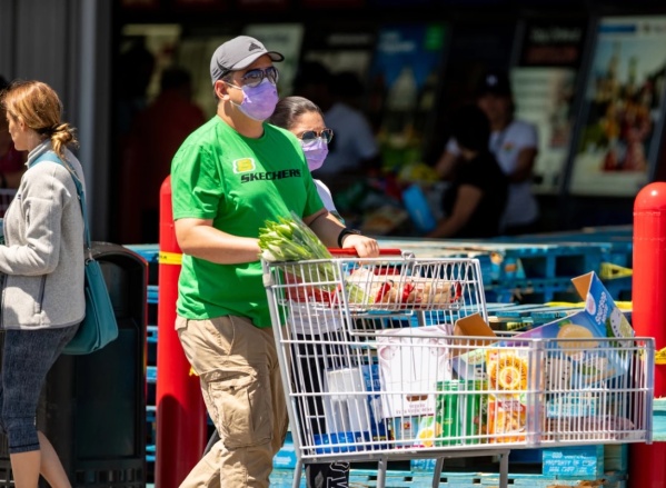 La inflación en los Estados Unidos es la más alta de los últimos 30 años: preocupación mundial