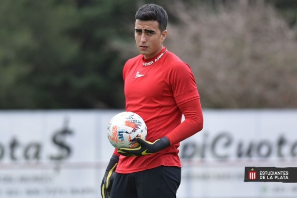 Operan a un futbolista de Estudiantes y será baja por tres semanas