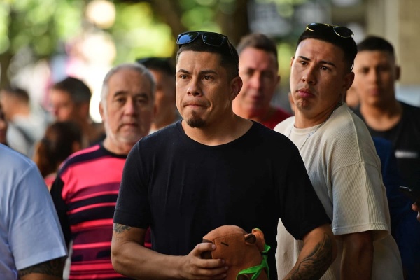 A tres meses del crimen de Kim Gómez, uno de los detenidos está a un paso del juicio oral