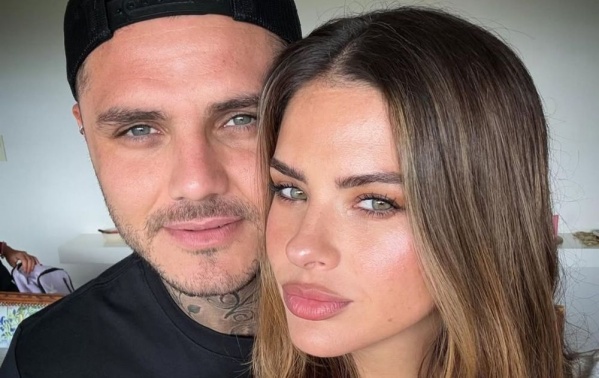 La China Suárez canceló su viaje a Turquía y afectó su relación con Mauro Icardi