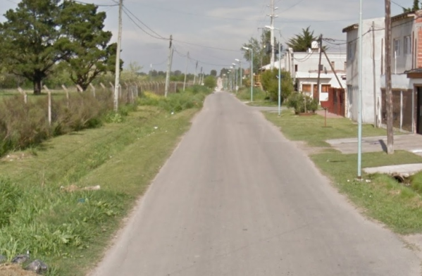 En Altos de San Lorenzo piden que se coloquen reductores de velocidad en 13 y 610