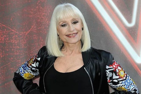 A los 78 a&ntilde;os muri&oacute; Raffaella Carr&aacute;