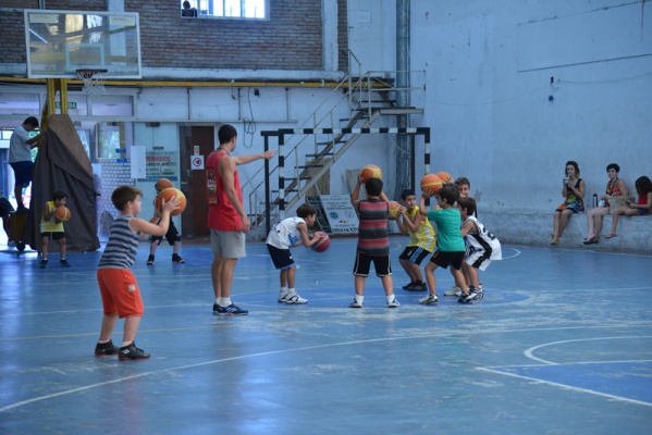Los comedores y clubes de barrios podrán mantener los subsidios en las tarifas