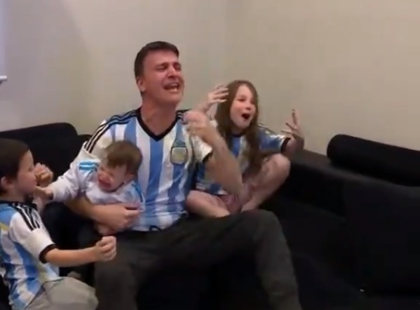 "Mi país", el hilo que se viralizó en las redes y que hizo enloquecer a los argentinos