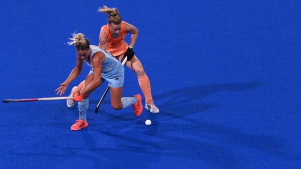 Las Leonas cayeron en la final ante Países Bajos y se quedaron con la medalla de plata en Tokio 2020