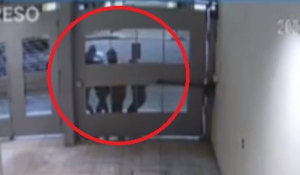 Los menores en el ojo de la tormenta por una ola de robos en barrio Norte: los detuvieron