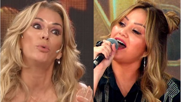 Karina renunció a "La Academia" después de una gran pelea