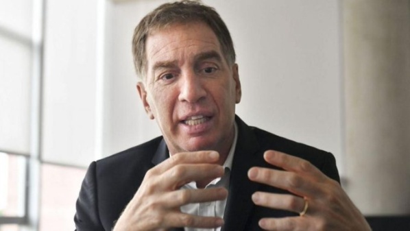 La Justicia ratificó a Diego Santilli como primer candidato de La Libertad Avanza en la Provincia de Buenos Aires