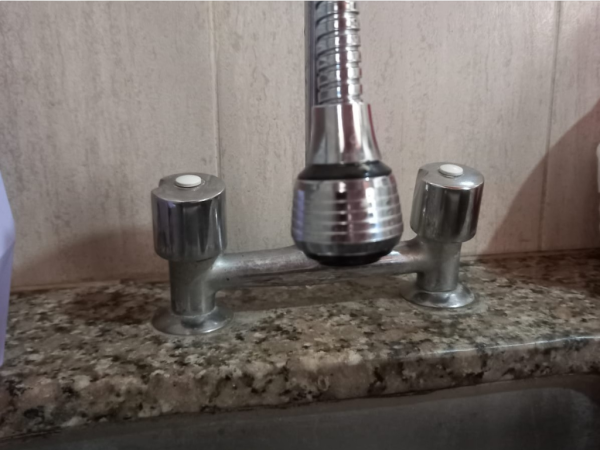 En 21 y 69 reclamaron que llevan varios días sin agua