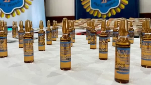 Fentanilo contaminado: la justicia determinó que 33.731 ampollas fueron aplicadas a pacientes internados