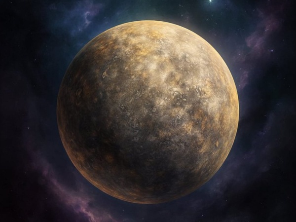 Semana de revelaciones y giros inesperados: la oposición de Mercurio y Urano agita las energías