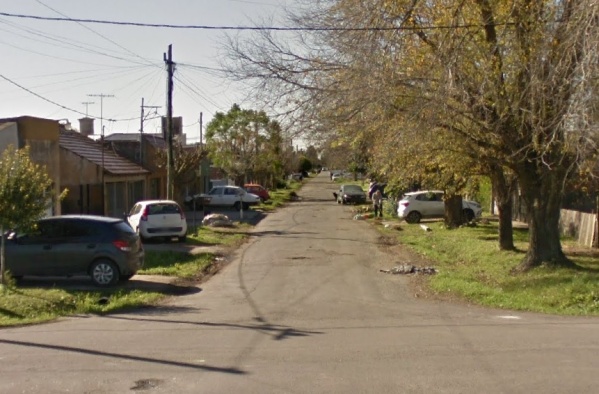 En 70 y 153 se quejaron por la gran cantidad de pozos en la zona