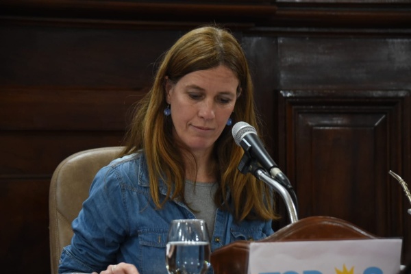 Buscarán crear áreas cardioprotegidas en distintos puntos de La Plata: "Es fundamental para agilizar el tiempo"