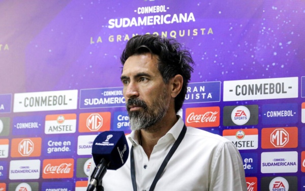 Domínguez analizó al rival: ¿cómo llega con el nuevo entrenador y cuáles son sus puntos fuertes?
