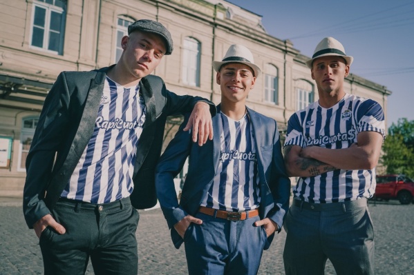 Gimnasia tendrá nueva marca en el 2023