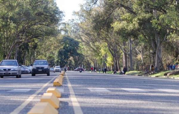 Vecinos de el Bosque reclaman por los fuertes temblores a causa de los recitales