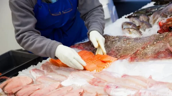 Abril comenzó con una inflación semanal del 1,2% impulsado por los rubros de Pescado, Aceites y Pan