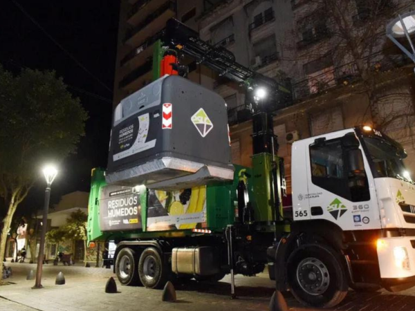 Recolección de residuos, estacionamiento medido y SAME: como funcionarán los servicios en La Plata este 31 de diciembre