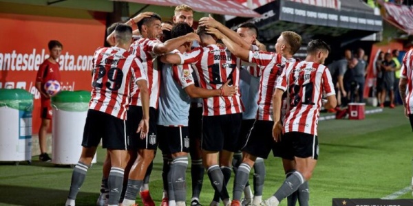 ¿Qué jugador vuelve en Estudiantes?