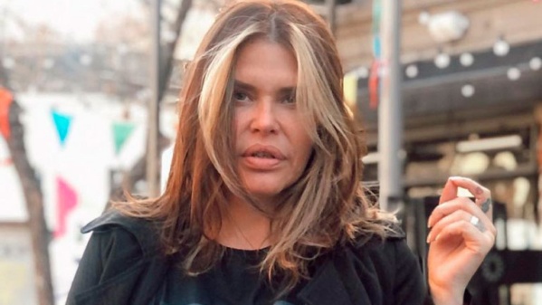 Nazarena Vélez y una confesión íntima: "Era muy busca para tener lo mío"