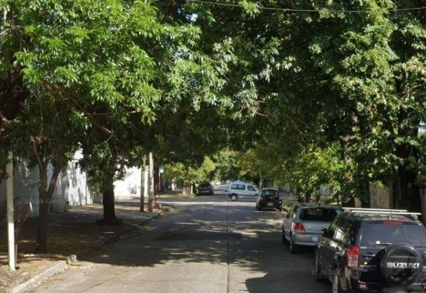 Dos jubiladas vivieron una noche de terror en La Plata: entraron de madrugada, las ataron y robaron todo