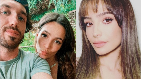 Brenda Asnicar confirmó su nuevo romance: "Fue inevitable"