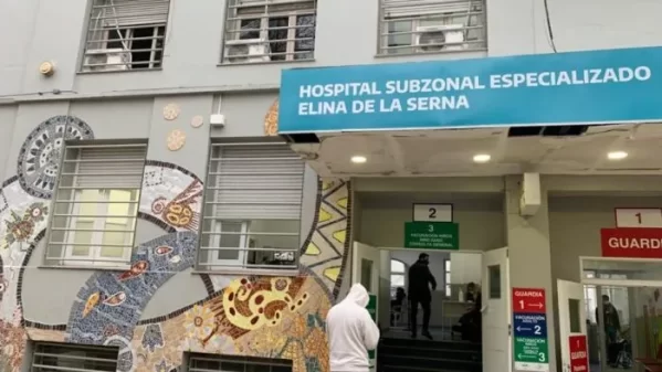 Por el desfinanciamiento nacional, creció un 20% la demanda en los hospitales públicos bonaerenses