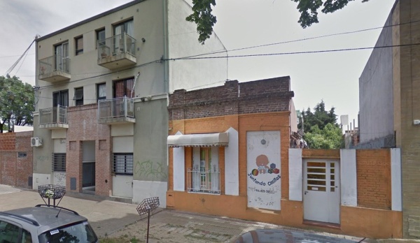 Delincuentes atacaron una guarder&iacute;a y un jard&iacute;n en El Mondongo