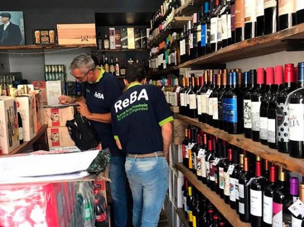 Buscan que diputados modifique un artículo de la ley de comercialización de bebidas alcohólicas