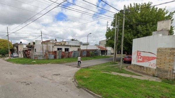 Emboscada a un barbero de La Plata: le gatillaron pero no salió la bala