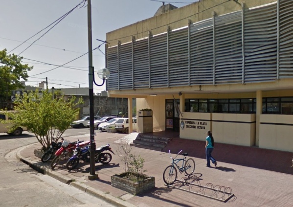 Pr&oacute;fugo de la justicia, detenido en un operativo en Altos de San Lorenzo