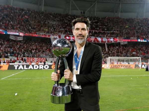 ¿Cómo está la renovación de Domínguez con el Pincha y qué piensan desde su entorno?