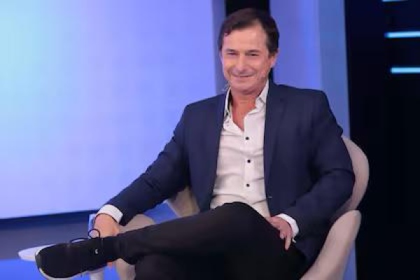 Daniel Lipovetzky afirm&oacute; que fue un error para el PRO acercarse al actual gobierno