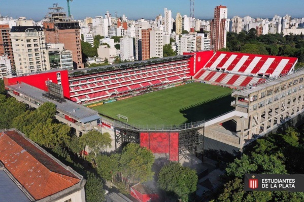 ¿Cómo estará el clima a la hora del clásico?