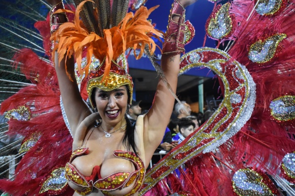 La Municipalidad de La Plata anunci&oacute; que los carnavales ser&aacute;n entre el 20 y 26 de febrero en diferentes puntos del partido