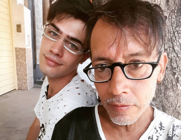 "Dios reprueba tu homosexualidad": un platense denunció que fue discriminado dos veces por un médico del Hospital de Romero